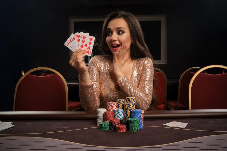 hasil slot featured game showcase