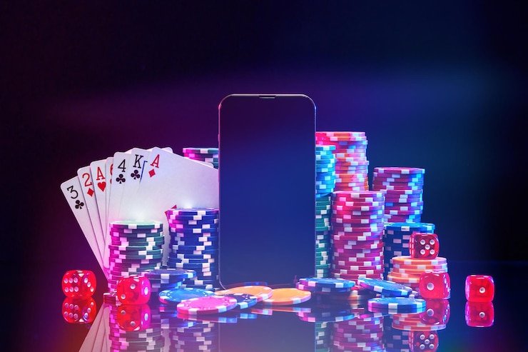Fitur putaran gratis Buffalo King di hasil slot