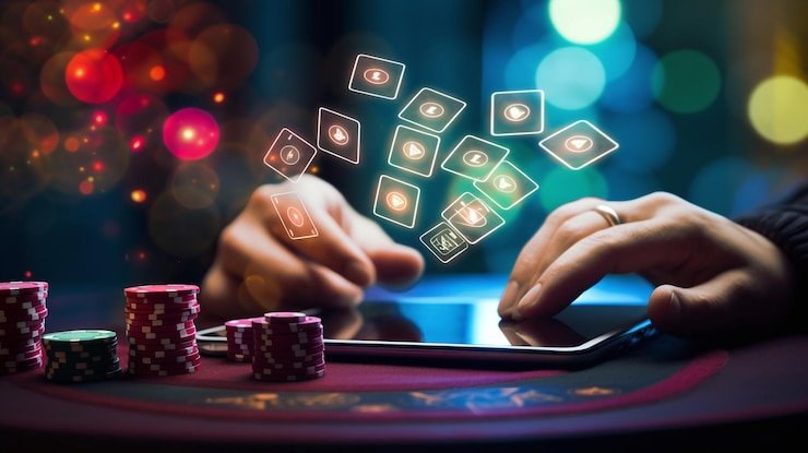 Promosi musiman hasil slot untuk Idul Fitri Promosi musiman hasil slot untuk Idul Fitri