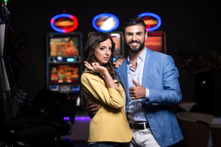 hasil slot featured game showcase
