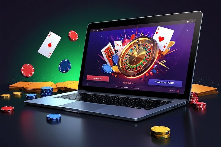 Tutorial turnamen La Liga di hasil slot