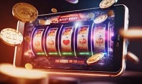 Tutorial deposit dan akses Playtech di hasil slot