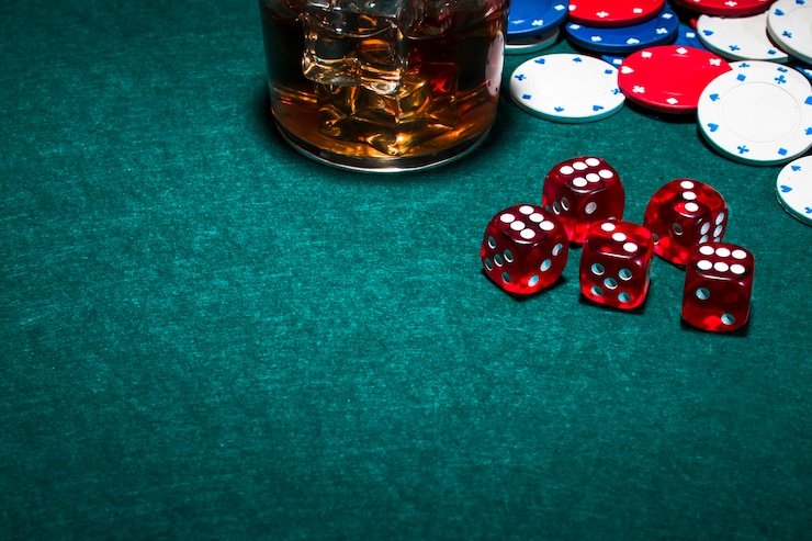 Contoh Prize Table permainan slot di hasil slot