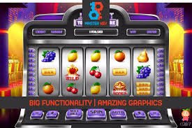 Antarmuka permainan Wild Coaster di hasil slot